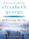 Cover image for Believing the Lie